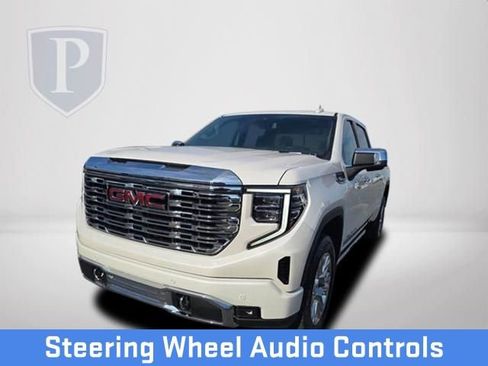 Certified 2024 GMC Sierra 1500 Denali image 11