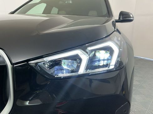 Certified 2025 BMW X1 xDrive28i w/ Convenience Package image 8