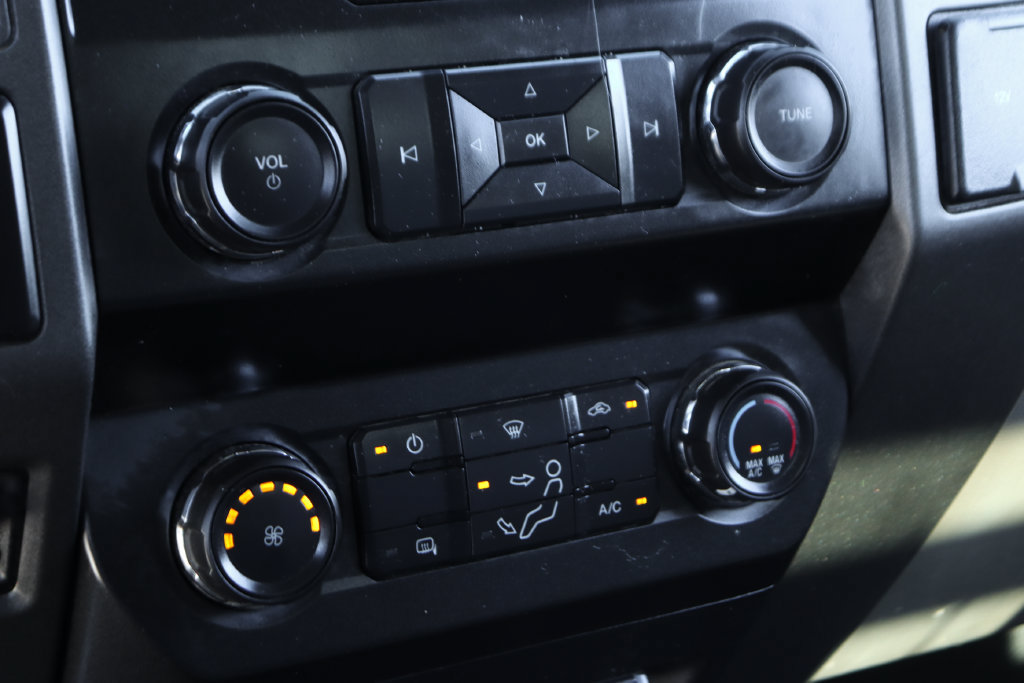 Used 2019 Ford F250 XL w/ XL Value Package AWD/4WD image 28