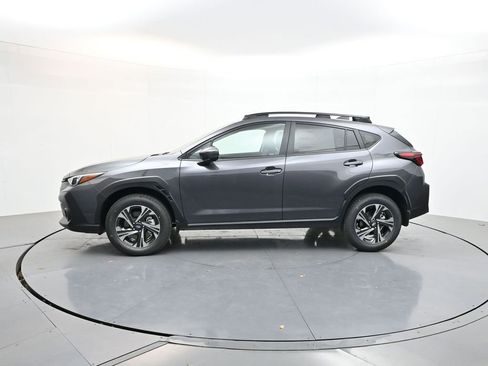 New 2026 Subaru Crosstrek 2.0i Premium AWD/4WD image 4
