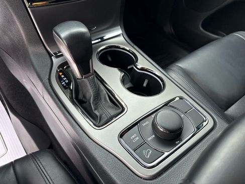 Used 2020 Jeep Grand Cherokee Limited X AWD/4WD image 20