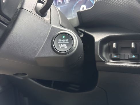 Used 2025 Ford Ranger Raptor image 23