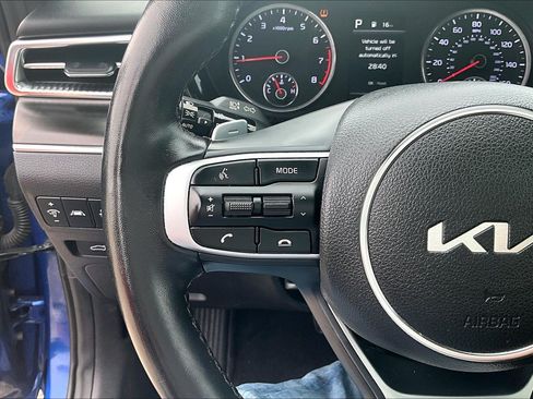 Used 2024 Kia K5 GT w/ GT1 Package FWD image 22