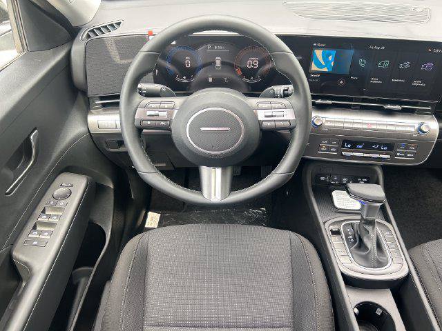 New 2027 Hyundai Kona SEL Sport AWD/4WD image 16
