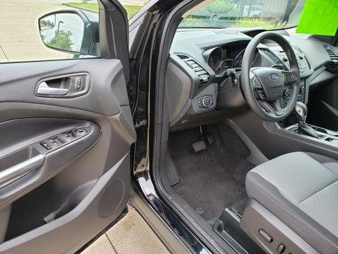 Used 2018 Ford Escape SE AWD/4WD image 10