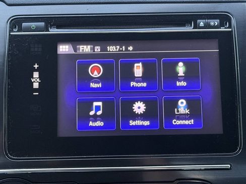 Used 2015 Honda Civic EX-L image 14