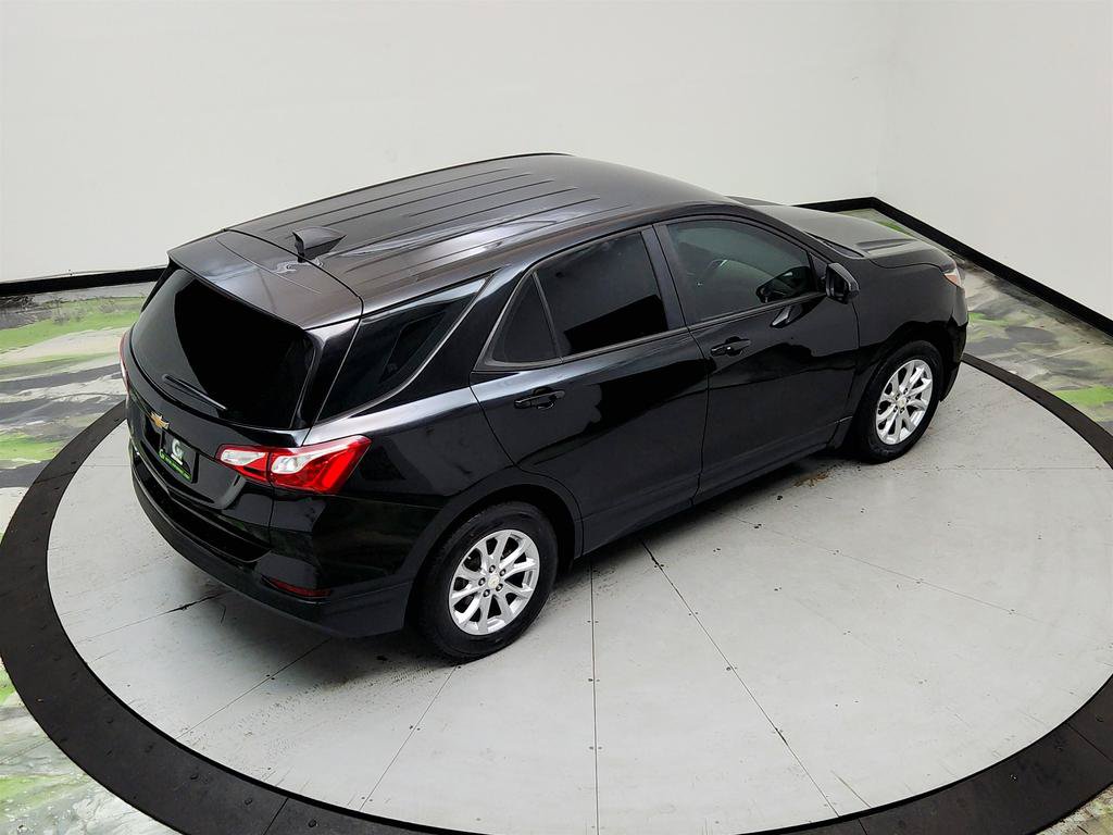Used 2020 Chevrolet Equinox LS FWD image 35