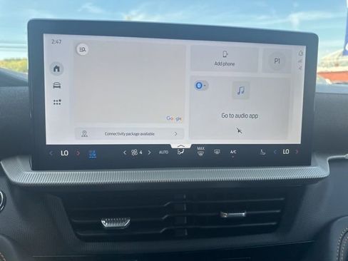 Used 2026 Ford Explorer Tremor w/ Tremor Convenience Package image 13