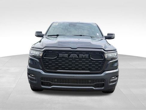 New 2026 RAM 1500 Big Horn AWD/4WD image 9