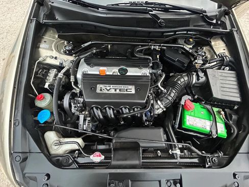 Used 2008 Honda Accord EX-L image 33