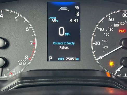 Certified 2024 Toyota Corolla SE image 29