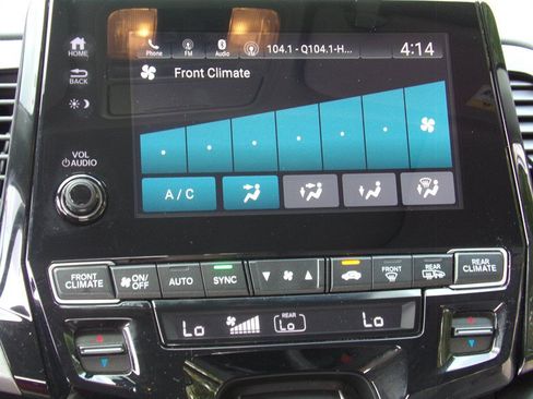 Used 2019 Honda Odyssey EX-L image 33