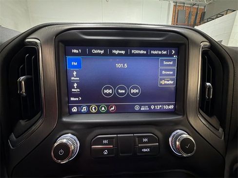 Certified 2020 GMC Sierra 1500 Denali w/ Technology Package image 16