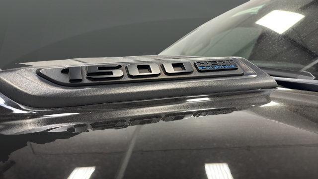 Used 2024 RAM 1500 Rebel w/ Rebel Level 1 Equipment Group AWD/4WD image 39