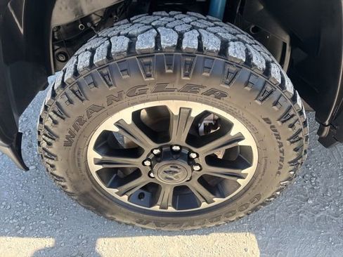 Used 2024 RAM 2500 Rebel w/ Safety Group AWD/4WD image 37