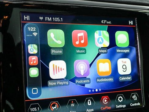 Used 2020 Jeep Grand Cherokee Limited X image 17