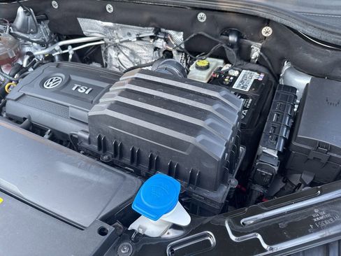 Used 2023 Volkswagen Atlas SE AWD/4WD image 53