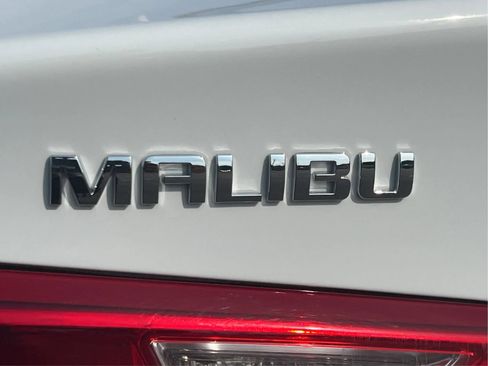 Used 2024 Chevrolet Malibu LT FWD image 29