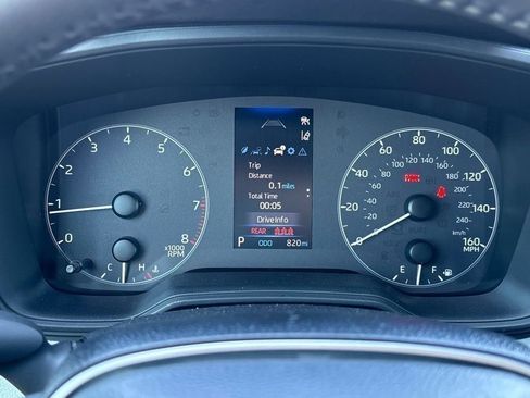 Certified 2025 Toyota Corolla SE image 23