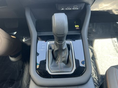Certified 2025 Subaru Forester Sport AWD/4WD image 30