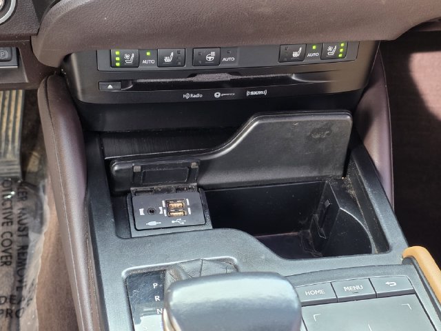 Used 2021 Lexus ES 350 w/ Premium Package FWD image 24