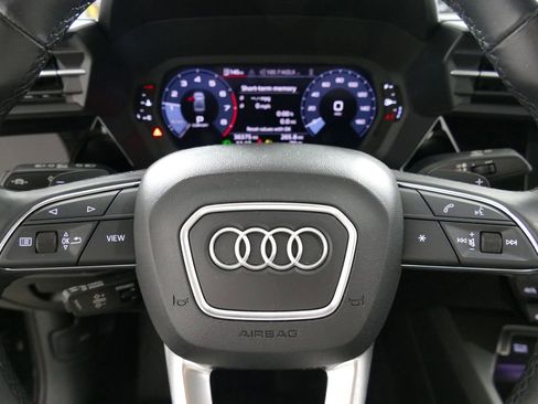 Used 2023 Audi A3 2.0T Premium Plus w/ Premium Plus Package AWD/4WD image 15