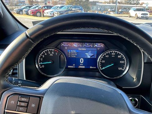 Used 2023 Ford F150 XLT w/ Equipment Group 302A High image 19