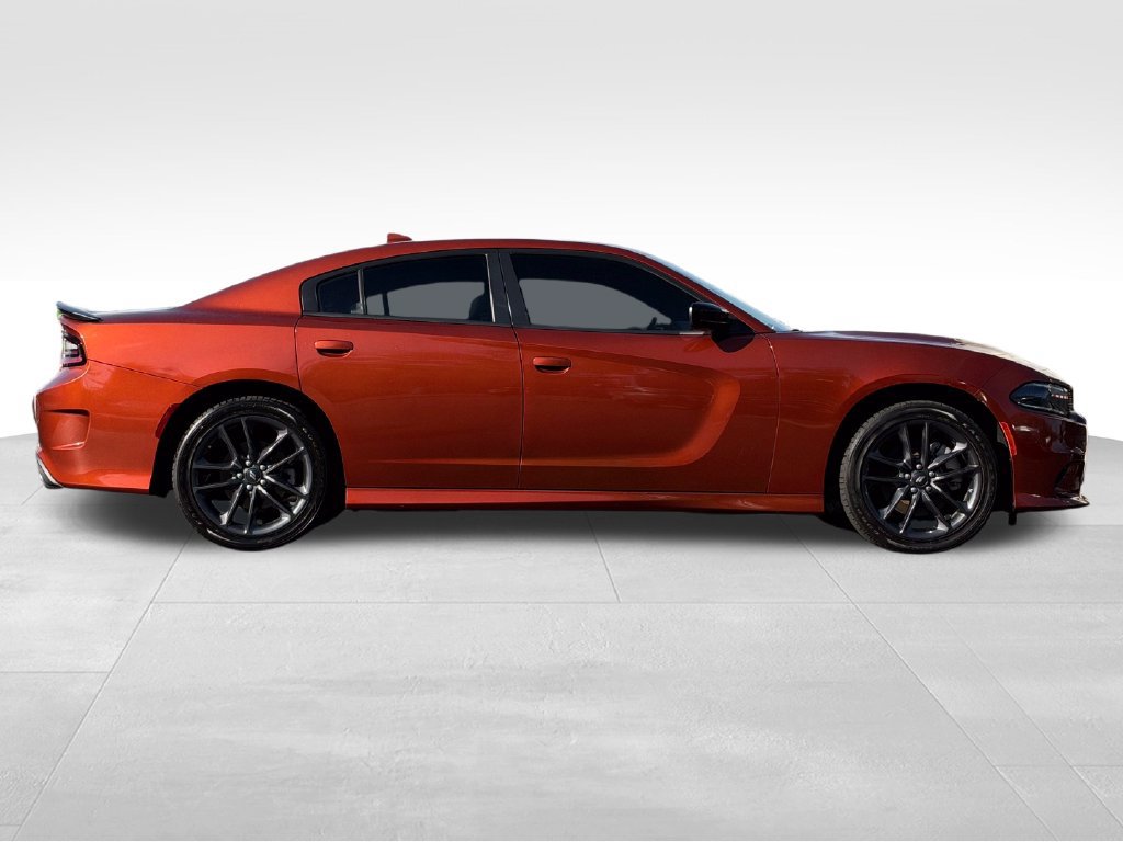 Used 2022 Dodge Charger GT w/ Plus Group AWD/4WD image 8