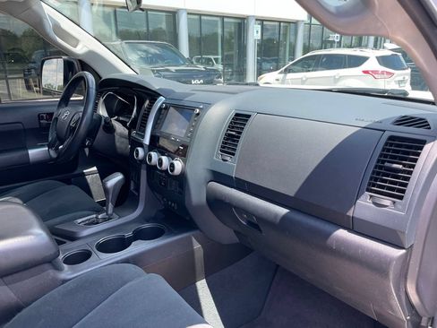 Used 2022 Toyota Sequoia TRD Sport RWD image 30