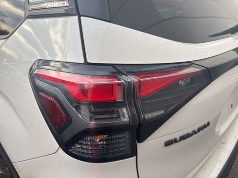 Used 2025 Subaru Forester Sport image 7