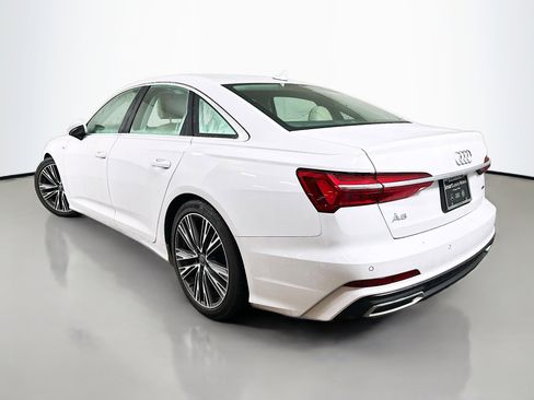 Used 2019 Audi A6 3.0T Premium w/ Convenience Package image 5