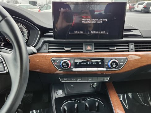 Used 2022 Audi A5 2.0T Premium Plus image 33