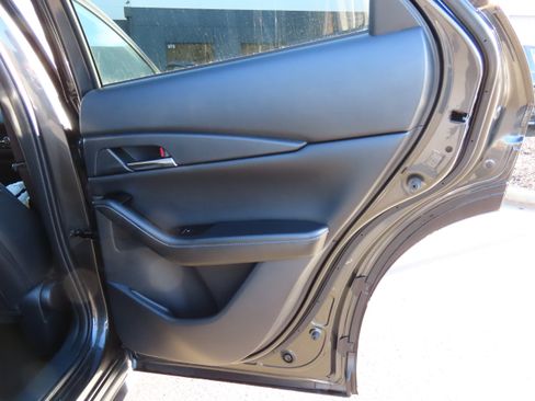 Certified 2025 MAZDA CX-30 AWD 2.5 S w/ Preferred Package image 12