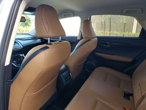 Used 2016 Lexus NX 200t FWD image 8