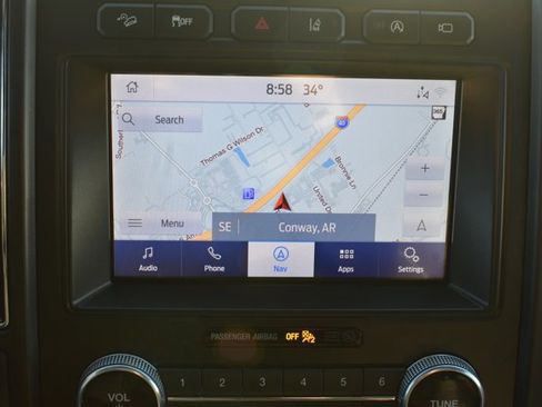 Used 2021 Ford Expedition King Ranch image 30