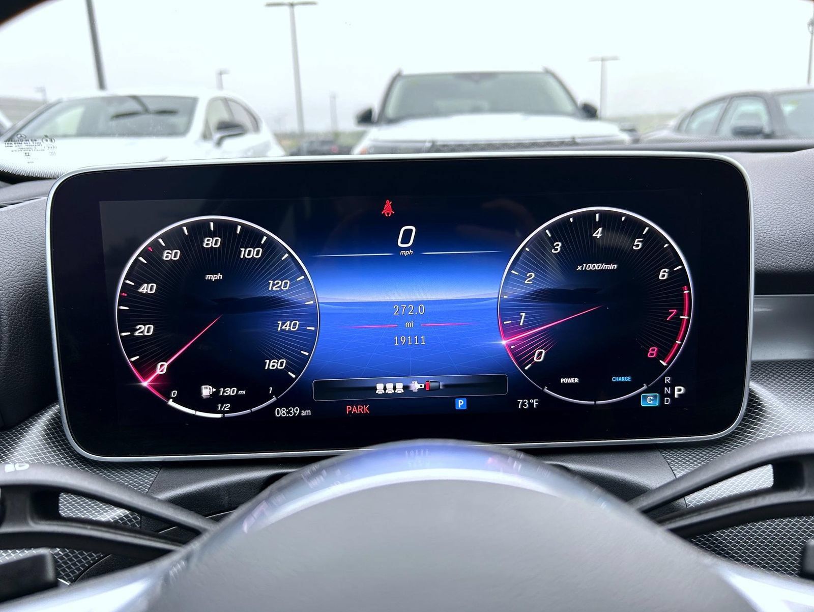 Used 2024 Mercedes-Benz C 300 Sedan image 14