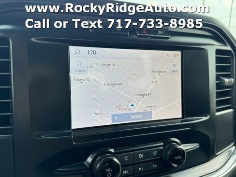 Used 2023 Ford F150 XL w/ STX Appearance Package AWD/4WD image 32
