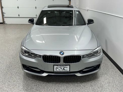 Used 2013 BMW 335i xDrive Sedan image 43