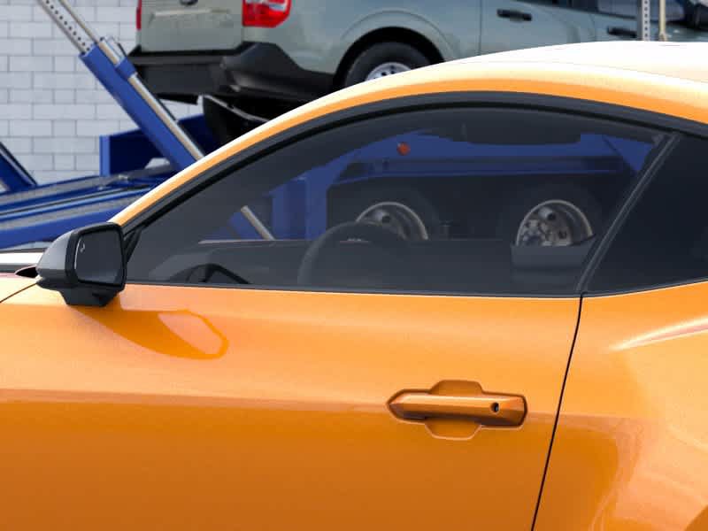 New 2026 Ford Mustang Dark Horse RWD image 20
