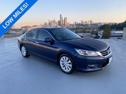 Used 2013 Honda Accord EX-L