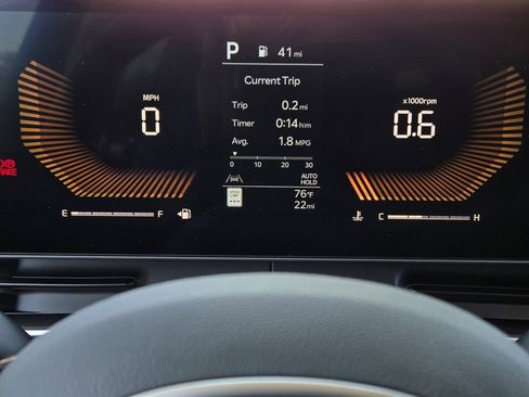 New 2026 Kia Carnival FWD image 13