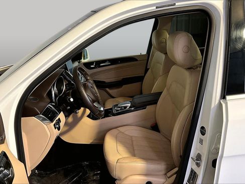 Used 2016 Mercedes-Benz GLE 350 4MATIC image 9