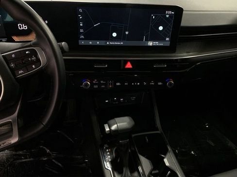 Used 2025 Kia K5 GT-Line w/ GT-Line Premium Package FWD image 21