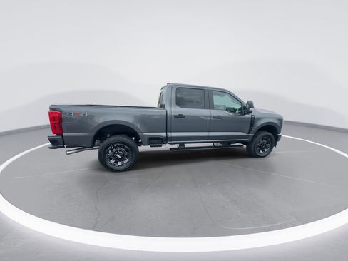 New 2026 Ford F350 XLT AWD/4WD image 9