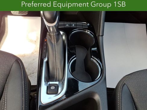 Certified 2024 Buick Encore GX Preferred FWD image 16