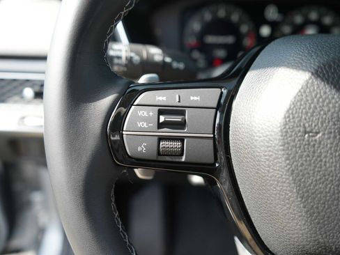 Certified 2024 Acura Integra A-Spec FWD image 21