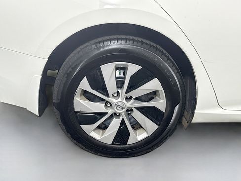 Used 2023 Nissan Altima 2.5 S image 33