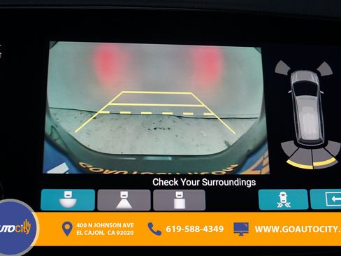 Used 2019 Honda Passport Elite image 11