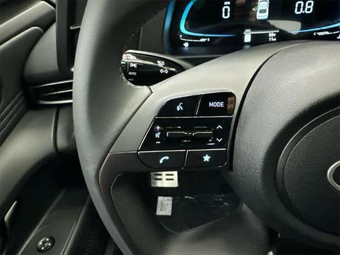 New 2026 Hyundai Elantra Sport image 23