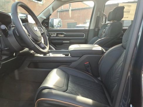 New 2026 RAM 1500 Tungsten image 7